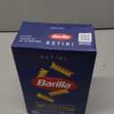 Barilla Rotini Pasta, 16 oz. Box - Non-GMO, Made with Durum Wheat Semolina - Kosher Certified (1 Pound (Pack of 1)