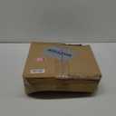 Fall Wreaths for Front Door, 20inchs Autumn Wreath with Hangers Pumpkin Maple Autumn Harvest Wreath Fall Decorations for Home Ideal Thanksgiving Decorations Wall Window Party Decor Indoor Outdoor