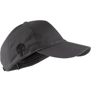 GREEN DEVIL Safety Bump Cap Hat Baseball Cap Style Safety Hat Breathable Lightweight Hard Hats for Men Women (One Size, Grey)