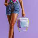 Igloo Retro Square Lunch Bag Cooler