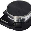 Mass Air Flow Sensor - Compatible with Chevy, Cadillac, GMC & Other GM Vehicles - Silverado, Suburban, Tahoe, Yukon XL, Sierra, Escalade, ESV, 5.3L, 6.0L, 4.8 - Replaces 25168491, AF10043, 25318411