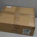 Set of 2 Outdoor High Back Chair Cushions 44"x22" with Elastic Sponge, Water Repellent Patio Dining Seat Cushion, All Weather Rocking Chair Cushion for Home Patio Furniture - Paisley Multi