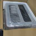 4000 sq.ft Dehumidifier for Basement, 45 Pint Dehumidifiers for Home with Drain Hose, WPSOERT Smart Compressor Dehumidifies for Large Room, Bedroom, 3 Modes, Intelligent Humidity Control, Auto Defrost