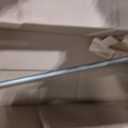 JR Products 07-30525 1/2" Treaded Rod - 30 lb. , grey