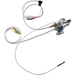 233-47845-05 Water Heater Pilot Assembly Compatible with Bradford White Water Heater,233-47845-05 Pilot Assembly Replace for 415-47845-05,233-47845-02A,233-47845-03