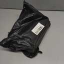 2Pack Rechargeable Flashlights, 100000 High Lumens Super Bright Led Tactical Flashlight with 5 Modes, High Power Waterproof Dual Button/Dual interfaceFlashlight for Emergency, Outdoor, Camping