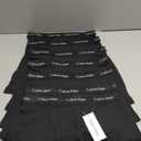 Calvin Klein Men's Cotton Stretch 7-Pack Boxer Brief (Medium)