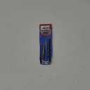 Drill America - POUM10X1.25 m10 x 1.25 Tap and 8.75mm Drill Bit Kit, POU Series