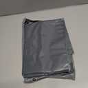 Large Shipping Bags | 24 x 36| Jumbo Poly Mailers for clothes | Strong Thick Mailing Bags with Self Adhesive | Self Sealing Shipping Envelopes