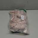 Le courant 3 Pieces 10Ft Cheesecloth for Straining, Table Runner Cloth Runner Boho Gauze Table Runner for Wedding Bridal Shower First Communion Centerpiece Engagement Spring Decor, Dusty Pink