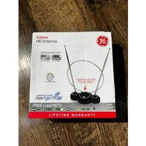 Indoor HD Antenna