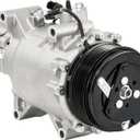 A/C Compressor RDX 2010-2012 CR-V 2007-2011 Automotive Replacement Air Conditioning AC Compressors 471-7056