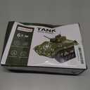 Lucky Doug Stem Building Projects Model Cruiser Ocean Ship Set, 504 Pieces Stem Project Building Toys for Kids Ages 8-12, Assembly Science Kit Toys Gifts for Boys Kids Girls 8 9 10 11 12-16 Years Old