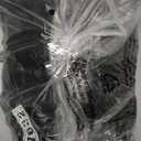 Cicy Bell Womens Casual Blazers Open Front Long Sleeve Work Office Suit Jackets Blazer, Size: 2XL