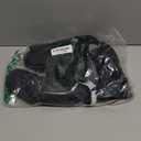 Dog Suspender Boots for Large Dogs  Waterproof & Non-Slip Dog Paw Protectors with Adjustable Straps & Reflective Strips, All-in-One Connected Dog Boots for Outdoor Walks, Snow, Rain, Hiking (XL)