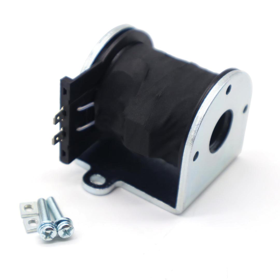 0E6154A Lower Coil for Generac 200 Amp Transfer Switch (0D9618 0L2911) 0E6154A Lower Coil for Generac 200 Amp Transfer Switch (0D9618 0L2911)