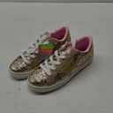 Skechers Gold Size 9