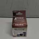 Keurig My K-Cup Reusable Filter MultiStream Technology - Gray  