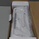 Cassette Player Boombox, Portable AM/FM Radio Stereo with Bluetooth, USB, Dual Big Speaker, Earphone Jack, Record to Cassettes/USB via Mic,Cassette to MP3 Converter,AC/DC Powered