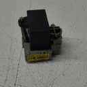 TSD2 W10189190 Relay/Overload and W10662129 Compressor Run Capacitor Compatible for Whirl-Pool Ken-More Elec-trolux etc Refrigerator by MIFLUS