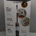 Tineco iFLOOR 2 Complete Cordless Wet Dry Vacuum Floor Cleaner and Mop, One-Step Cleaning for Hard Floors, Great for Sticky Messes and Pet Hair