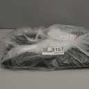 USB Heated Seat Cushion - 5V Portable Stadium Chair Heating Pad with 5 Heat Setting & 4H Timer - Light&Foldable for Travel Warmth-Universal Outdoors Seat Warmer for Office,Home,Bleachers