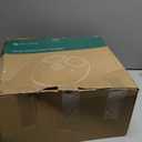 Medcursor Foot Massager with Heat - 2026 Upgraded Shiatsu Deep Kneading Machine, Multi Air Compression Intensity, Smart APP Mobile Remote Control, Feet Massage for Home and Office Use (MDFM500)