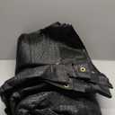 Kesfitt 70% Shade Cloth 20x20 ft, Breathable HDPE Mesh Sun Shade Tarp for Garden & Greenhouse, UV Resistant Outdoor Shade Fabric with Copper Grommets for Plants, Patio, Yard