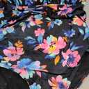 Aqua Eve Plus Size Swimsuit for Women Tummy Control One Piece Bathing Suit Vintage Swimwear 18