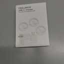 iPhone Fast Charger 6 Pack 3 pcs Apple Type C Wall Charger Block with 3 pcs 6FT Long USB C to Lightning Cable Fast Charging Cord for iPhone 14 13 12 11 Pro Max/SE 2022/ipad