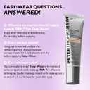 Peter Thomas Roth | Instant FIRMx Eye Temporary Eye Tightener Easy-Wear Formula | For Firming Under-Eye Bags & Wrinkles