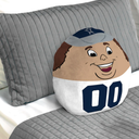 Pegasus Dallas Cowboys 22" Plushie Mascot Pillow
