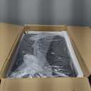 Heavy Duty Outdoor Charger Station Cover Box fit for Tesla gen 3th Wall Connector & Most EV Charger, Super Large Size Waterproof Dustproof Indoor/Outdoor Wall Mount Charger Enclosure