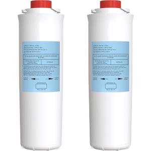 51300C Replacement for Elkay 51300C Filter (No RFID Chip - 2 Pack)