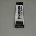 U-V Aquarium Clean Light Algae Removal LED Light Waterproof for Fish Tank Pond Aquarium (11W)