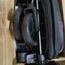 Baby Trend Sit N' Stand Double 2.0 Stroller, Dash Black