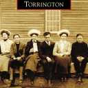Torrington (Images of America)(Paperback)