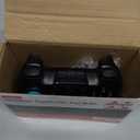 Diswoe Upgraded Wireless Controller for Switch/Lite/OLED/Switch 2 Pro Controller for Switch Remote Joystick Gamepad Supports Wake up, Gyro Axis, Turbo, Dual Vibration and Screenshot Function (Black)