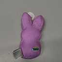 5 x Peeps Dress Up Astronaut Easter Plush 5.75 in 6" Purple