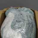 Bedsure GentleSoft Sherpa Fleece Throw Blanket for Couch, Non-Heated, Thick and Warm Throw for Women and Men, Soft Fuzzy Plush Blanket for Winter, Sage Green, 50x60 Inches