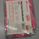 Fun Costumes Women's Grease Movie Frenchy Pink Bouffant Hairdo Wig | Vintage Movie Character Cosplay Costume Accessory, One Size 