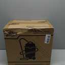 Armor All AA255W Wet/Dry Utility Vac 2.5 Gallon, 2.5-Gallon,120 Volts (AC), Orange/Black
