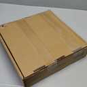 Uline Poly Nylon Vacuum Bags - 6 x 10"