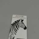 BIGTHUMB Thick White Jumbo Poster Markers: 3 Pcs 15mm Wide Tip Large Acrylic Paint Pens Big Permanent Markers Calligraphy Marker for Rock Painting, Sign, Canvas, Glass, Wood, Ceramic