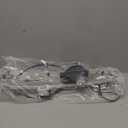 Front Left Driver Side Power Window Regulator w/Motor Assembly 751-724