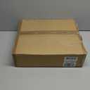 15 inch Heat Deflector, Plate Setter, Pizza Stone, Smoking Stone for Medium Big Green Egg Grill and 15" Diameter Cooking Grills, Kamado Grill, 15" Smoking Stone