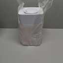 JRD 4L Humidifiers for Bedroom, Cool Mist Humidifier for Large Room White