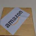 1 Pack 6 Inch 5CCT Ultra-Thin LED Recessed Ceiling Light with Junction Box, 2700K/3000K/3500K/4000K/5000K Selectable, 12W 1100LM Dimmable Canless Wafer Downlight for Kitchen Hallway, ETL&FCC