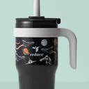 Reduce Sip Or Chug Baby Cup , 14oz