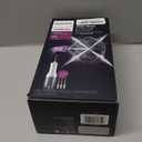 SONICARE Philips Cordless Power Flosser 3000 + 2 Additional Nozzles (4 Total) White, HX3827/21